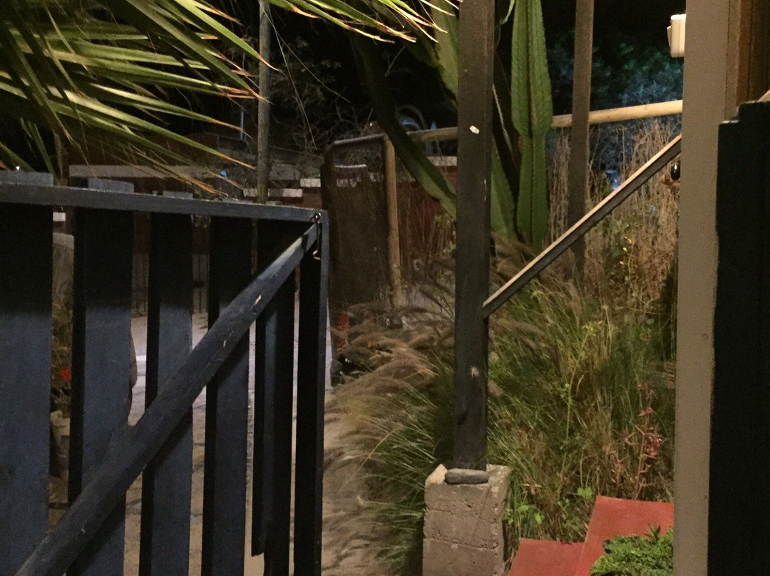 Hostal El Faro主图