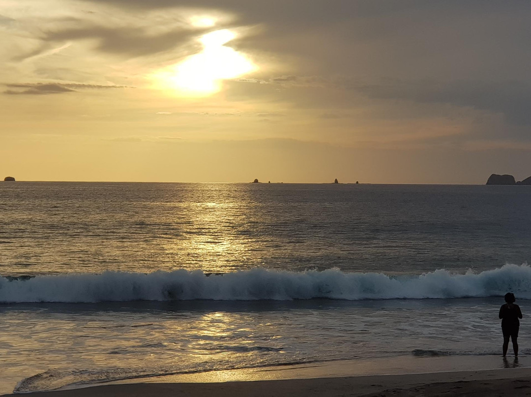 Sueño al Mar Residence & Hotel主图