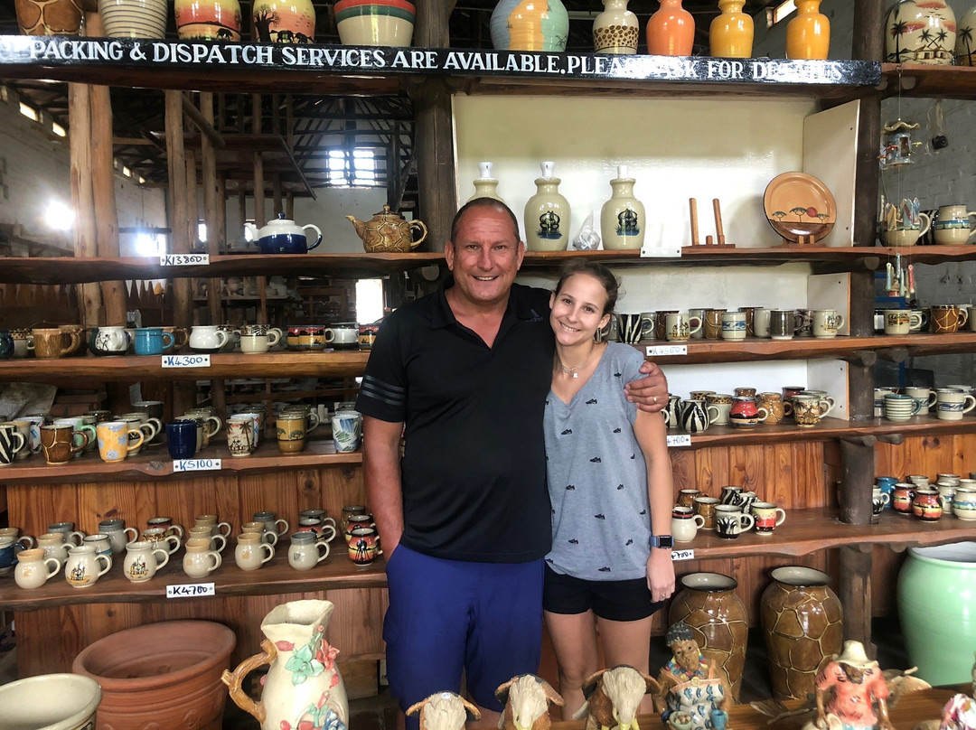 Dedza Pottery Lodge-Dedza必去景点