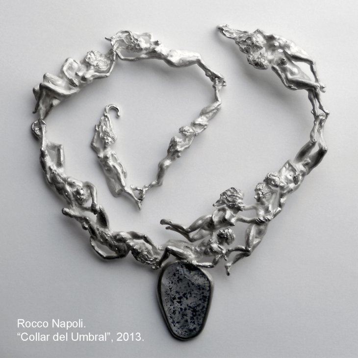 Galeria Orfebres-瓦尔帕莱索必去景点