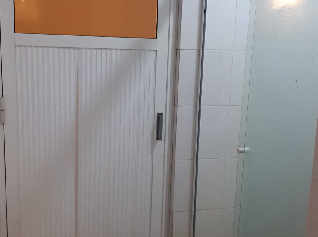 JK Premium Hotel e Eventos Londrina主图