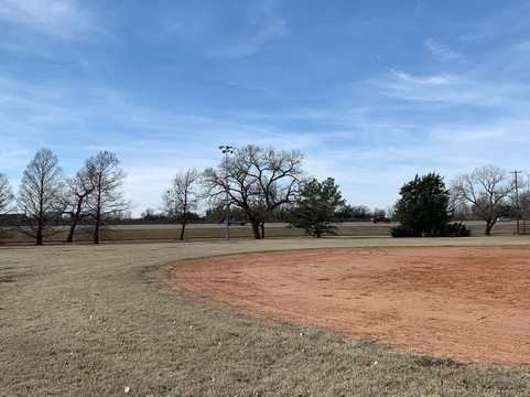 Scotland Park-威奇托福尔斯必去景点