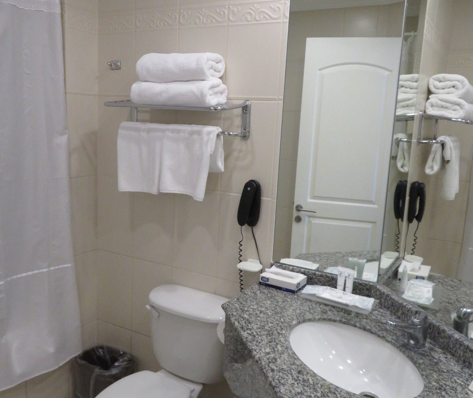 迪亚戈阿马格阿罗普多酒店主图