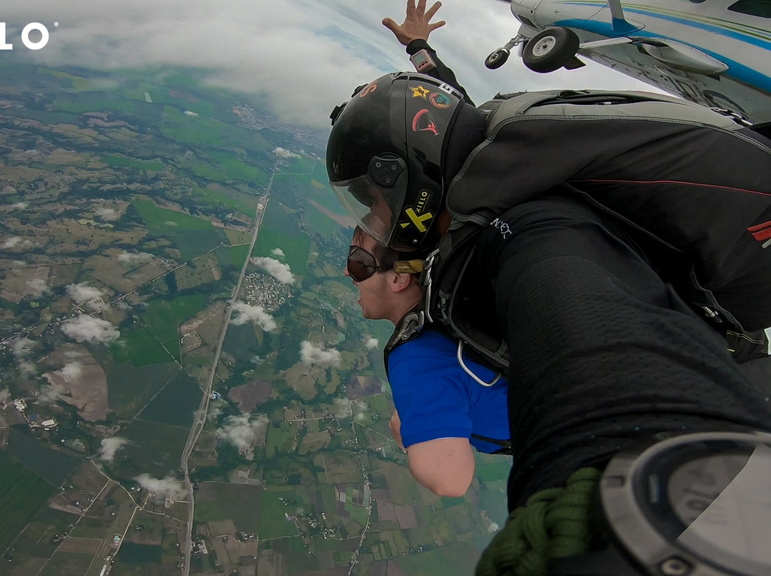 Xielo-Flandes必去景点