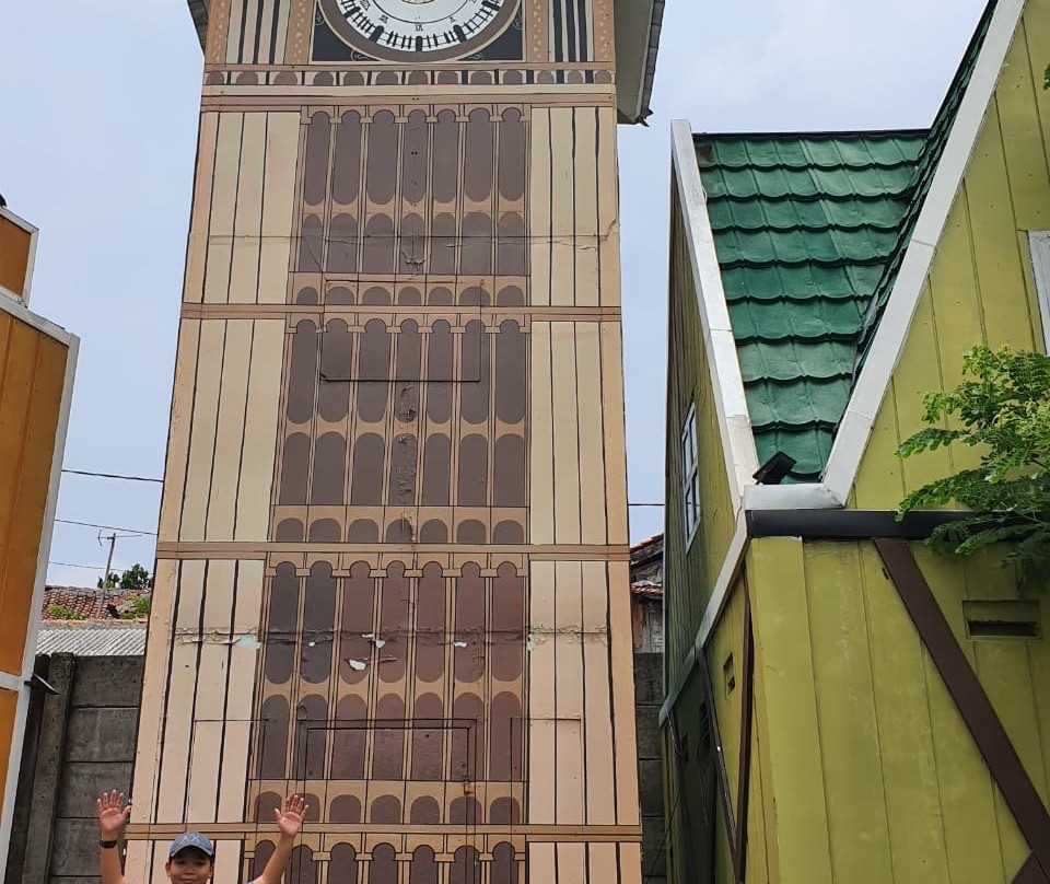 DeVoyage Bogor-茂物必去景点