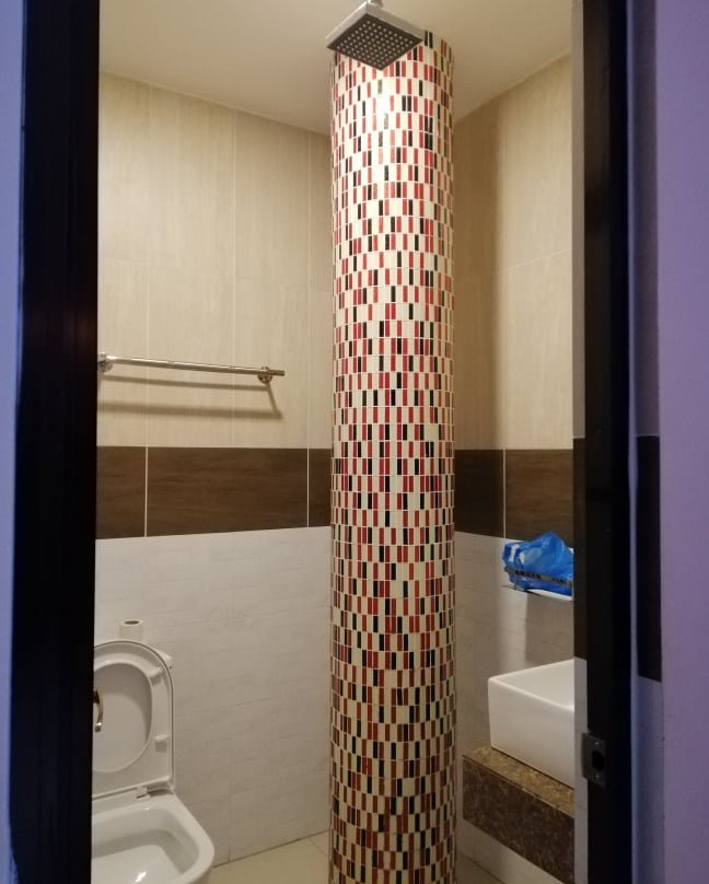 S 8 Boutique Hotel主图