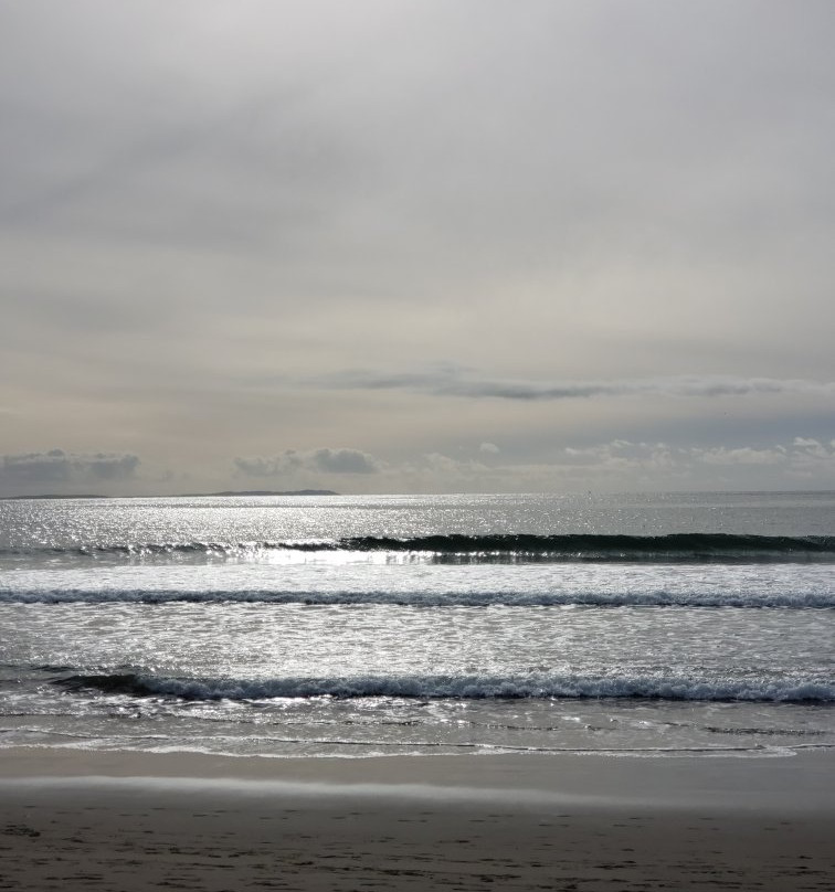 Doran Beach景点图片