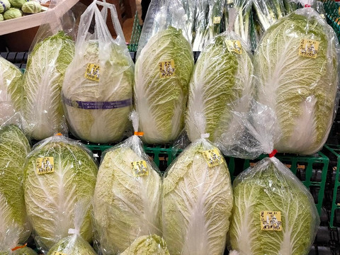 Iru Marche-富士见市必去景点