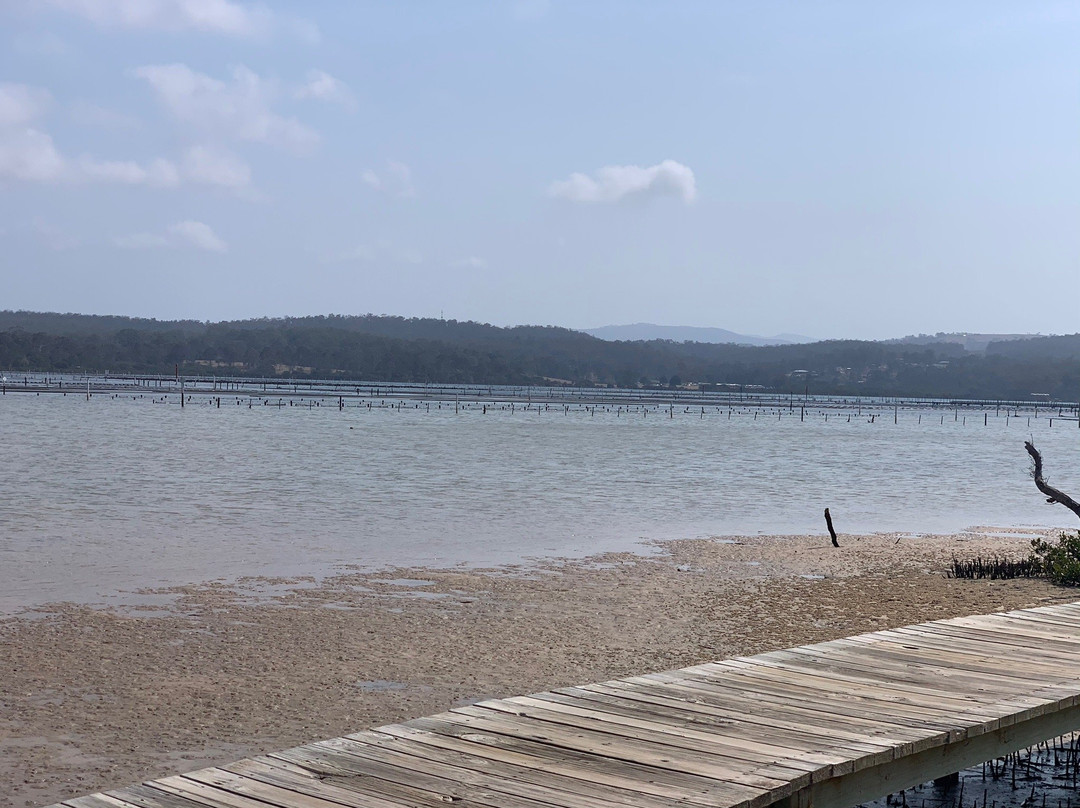 Robyn’s Nest Guesthouse主图