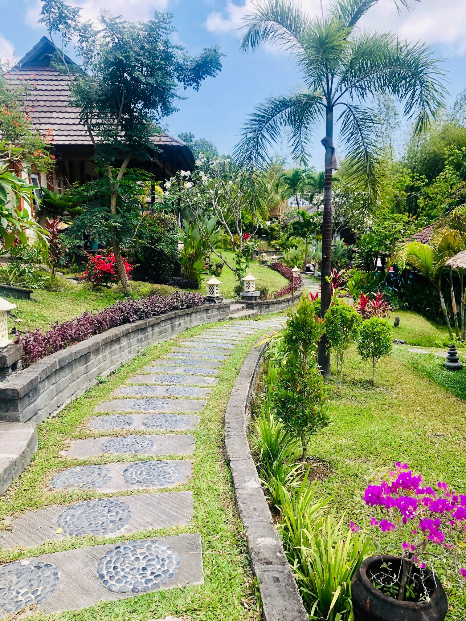 冲浪与生活酒店-portrait