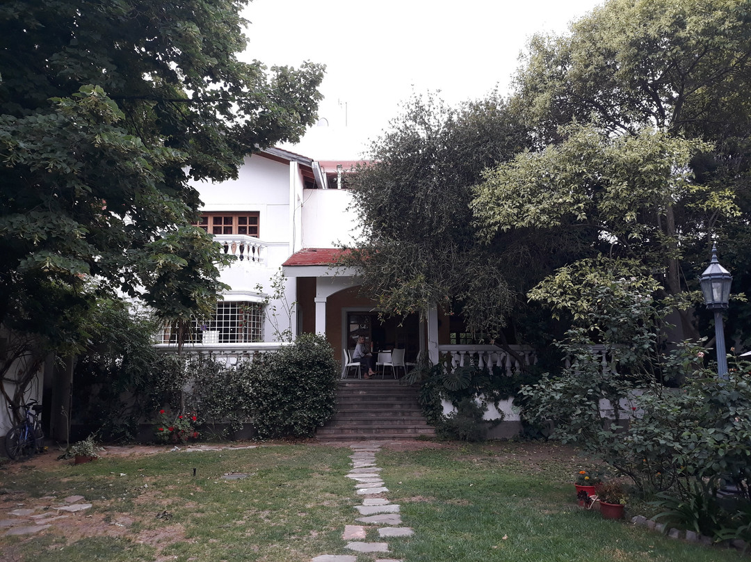 Tanino Guest House主图