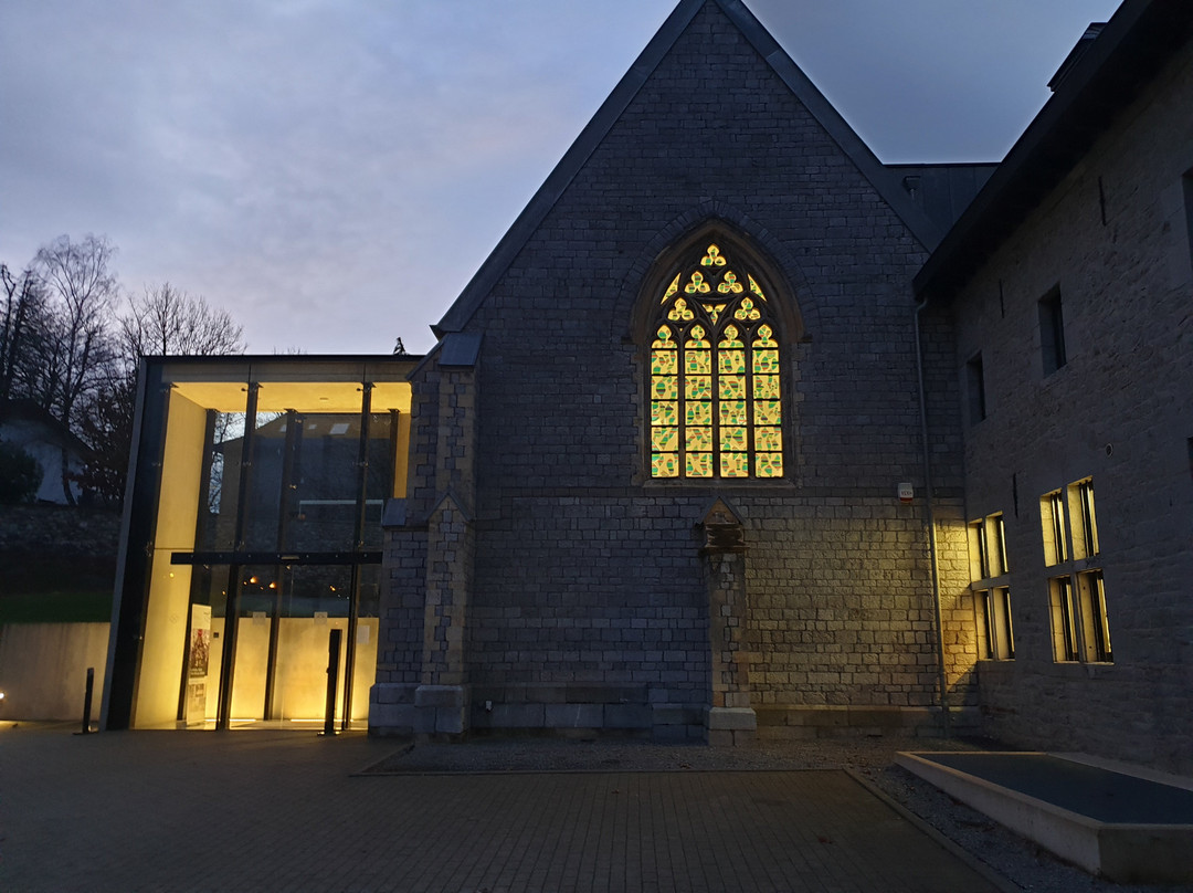 Kloster Heidberg主图