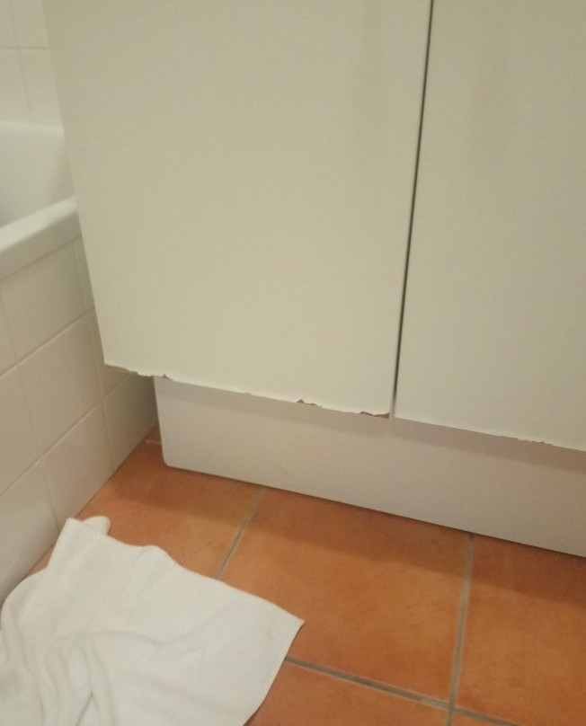 Comfort Aparthotel Nantes La Beaujoire主图
