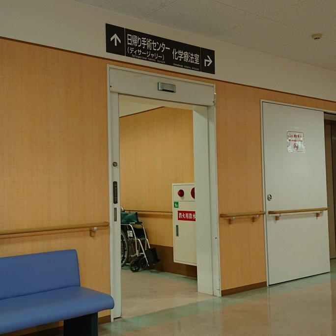 Kishiwada City Streets-岸和田市必去景点