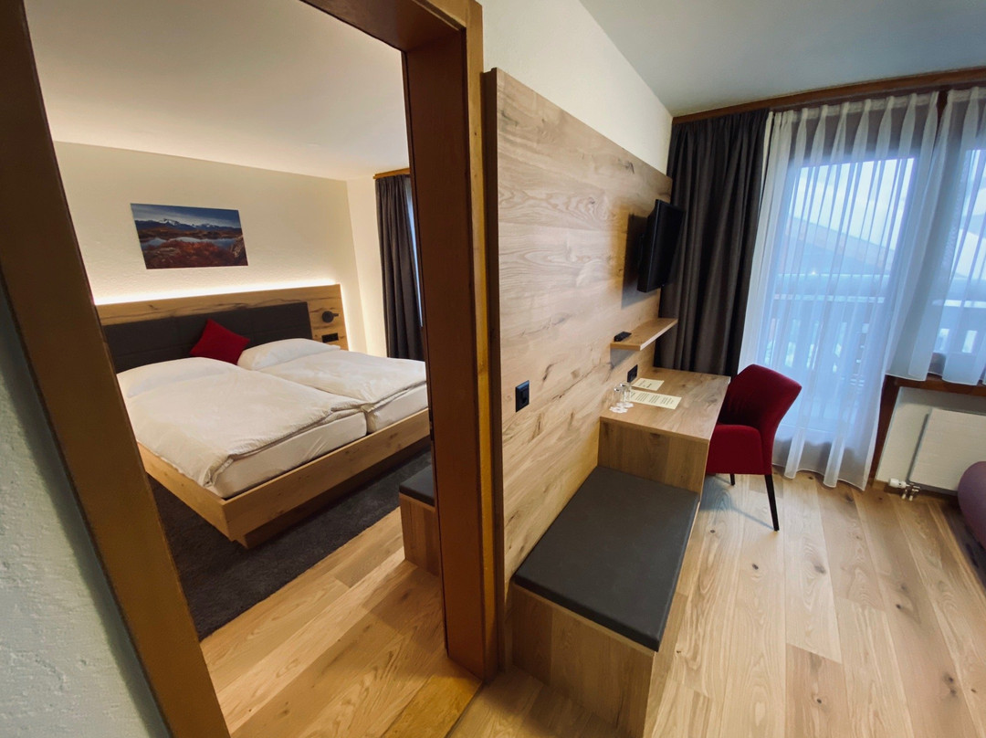 Hotel Restaurant Silbersand主图