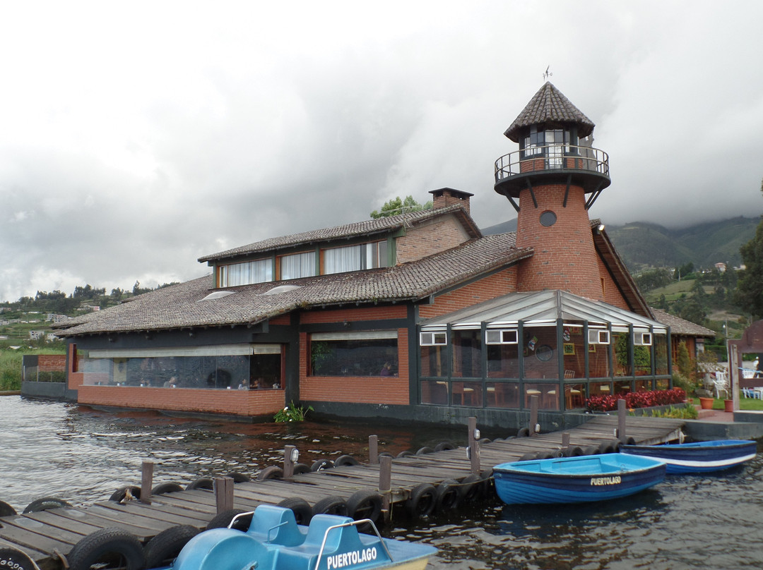 PuertoLago Country Inn主图