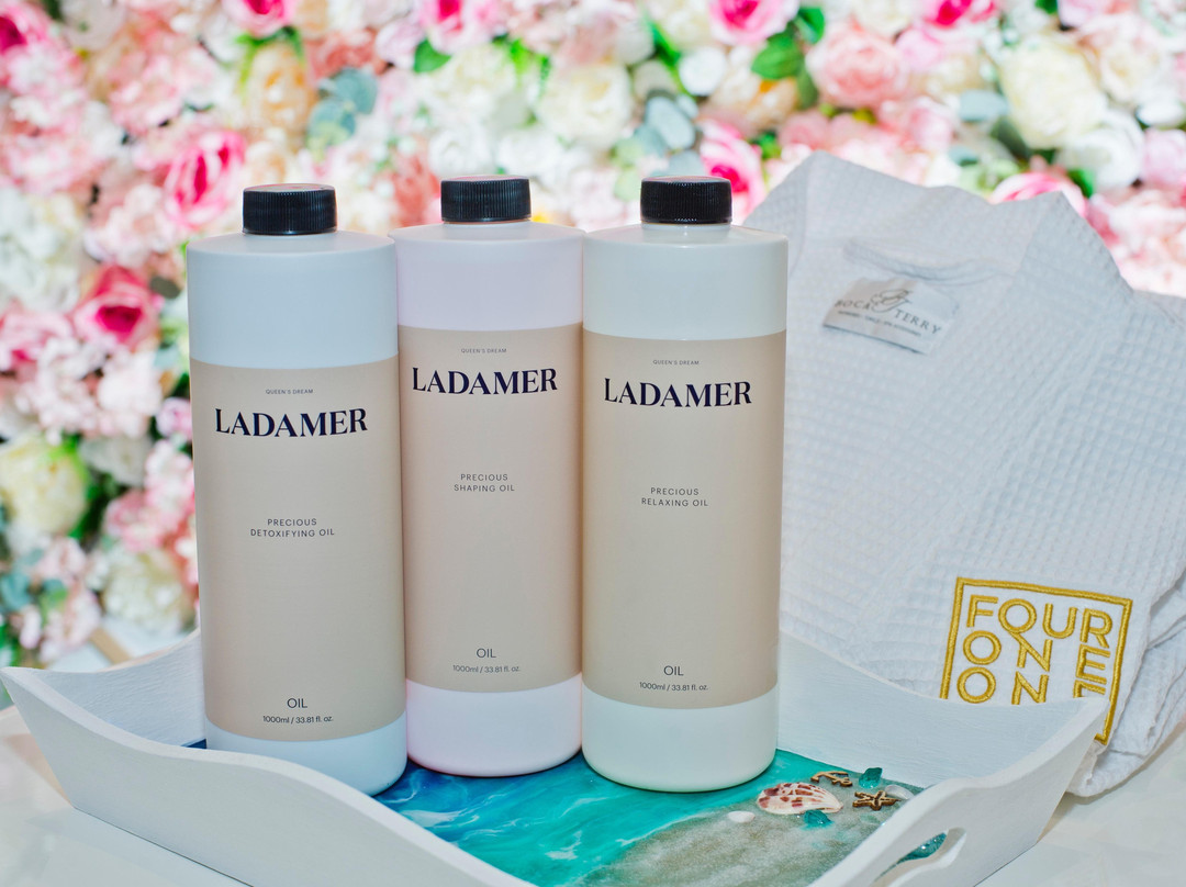 Four One One-多哈必去景点