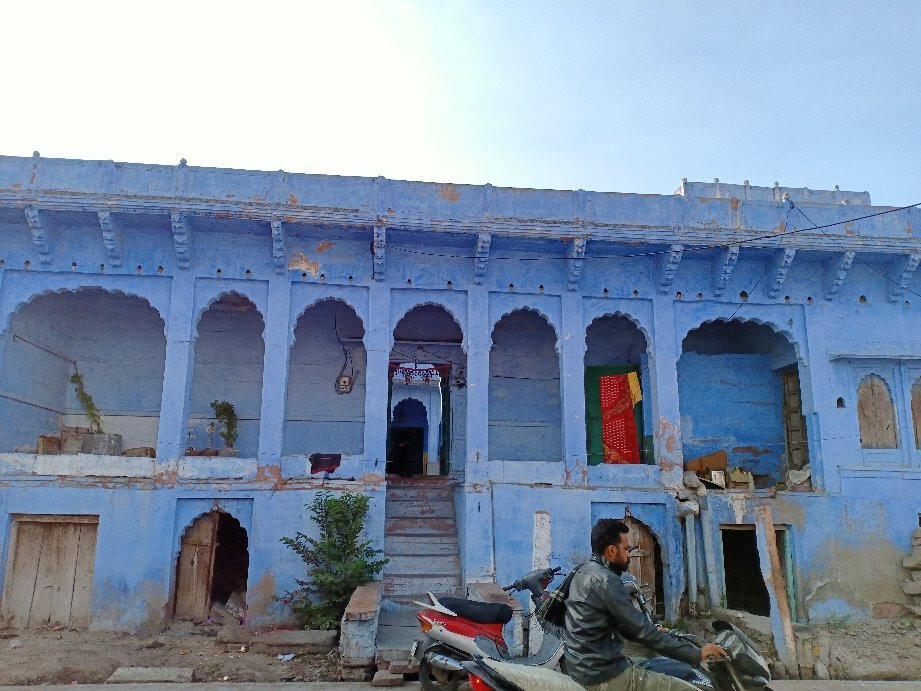 Jodhpur Car景点图片