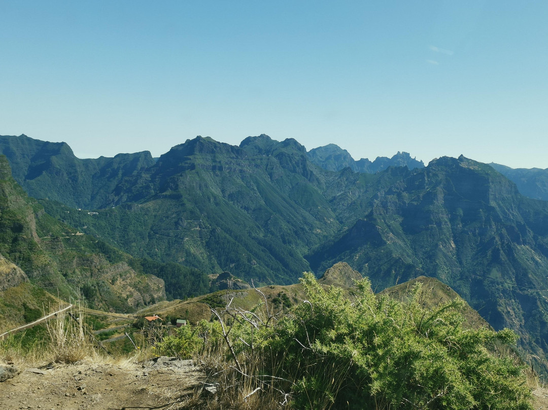 Explore Madeira-马德拉群岛必去景点
