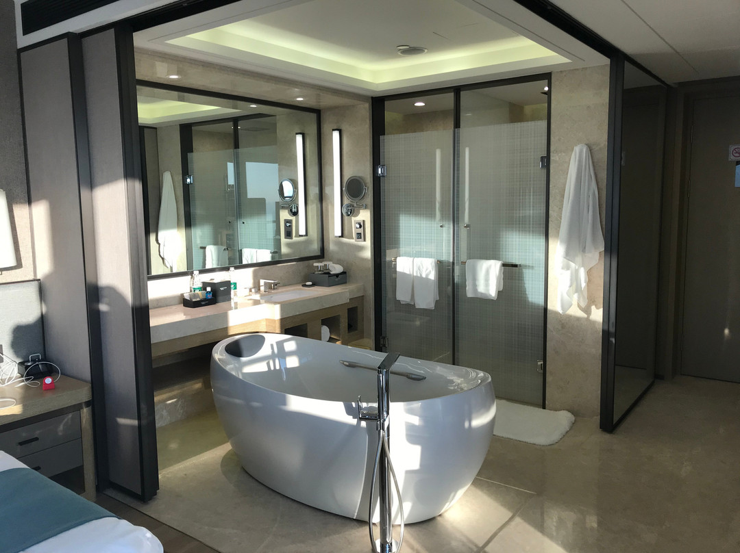 茂名温德姆至尊酒店主图