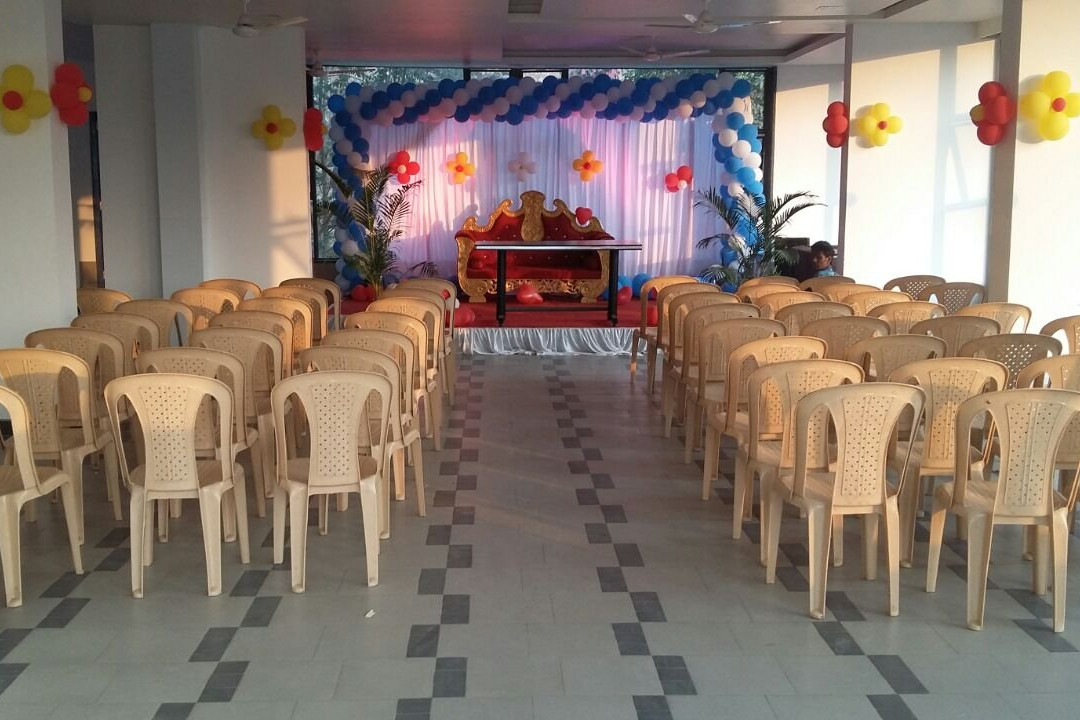 Hotel Lalit Inn主图