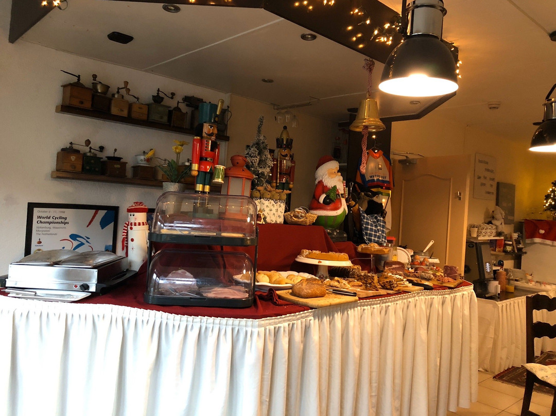 Pension de Dael主图