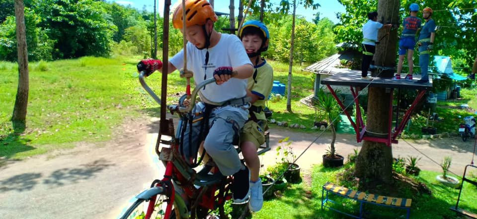 Krabi Fun Park景点图片