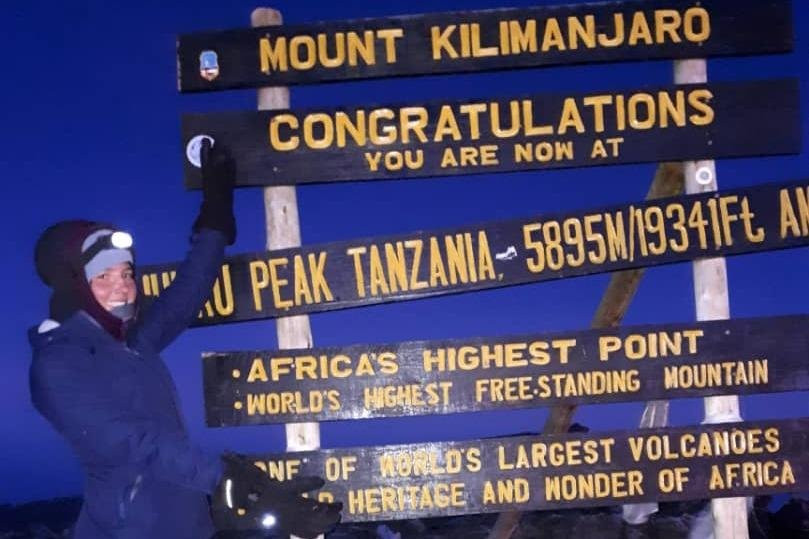 Discover Our World's Top Best Tours and Packages for Climbing Kilimanjaro from Moshi in 2025/2026 with #1 Africa Natural Tours LTD景点图片