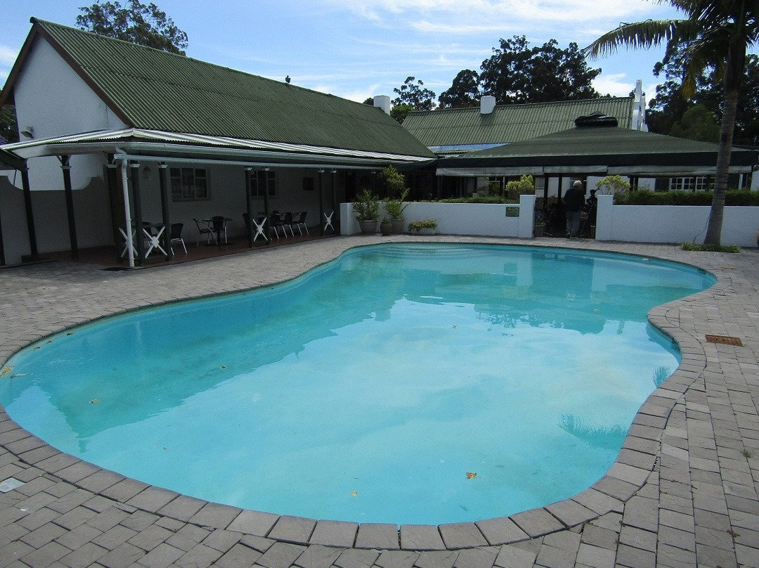 薛西名村客栈主图