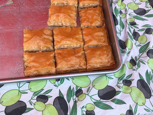 Rotorua Night Market-罗托鲁瓦必去景点