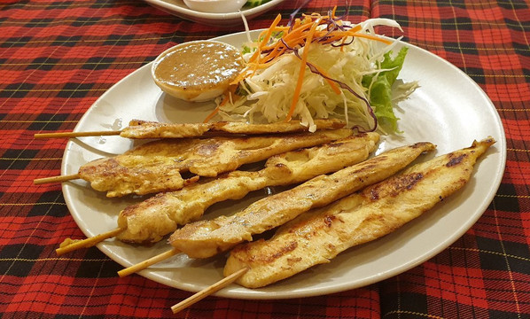 Crystal Restaurant主图