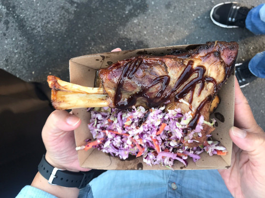 Rotorua Night Market-罗托鲁瓦必去景点