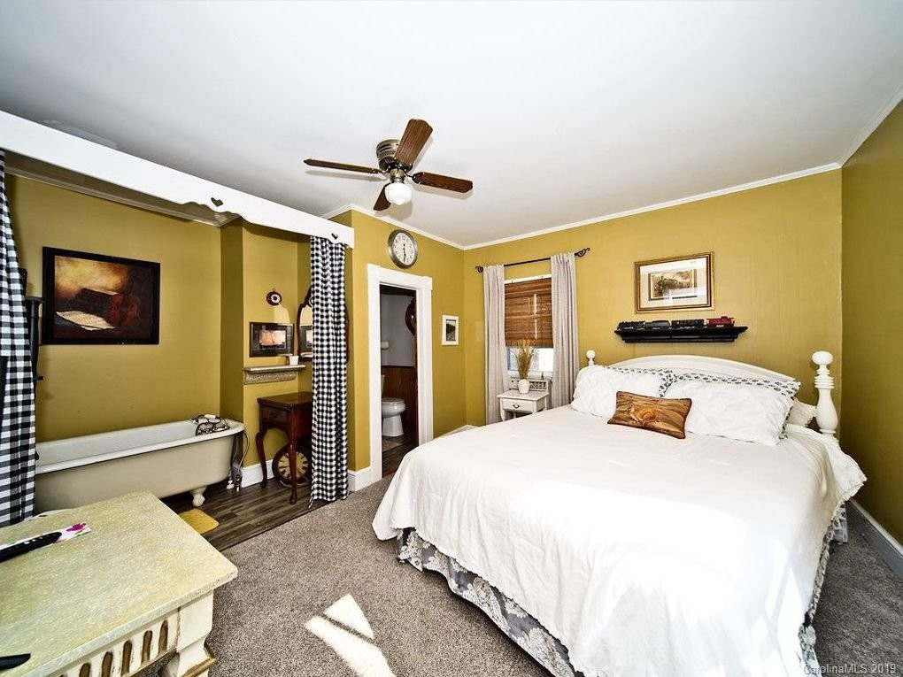 Whistle Stop Inn主图