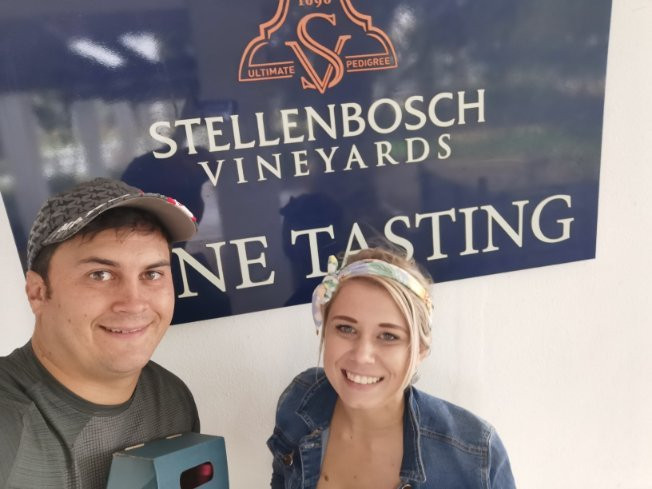 Stellenbosch Vineyards-斯泰伦博斯必去景点