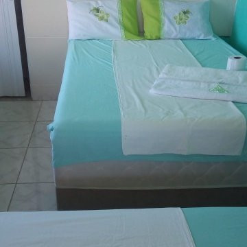 Praia Siribinha-Sitio do Conde必去景点