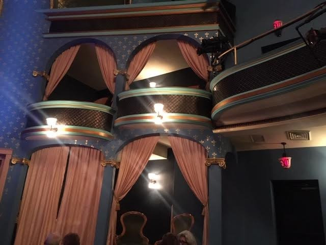 Stoughton Opera House景点图片