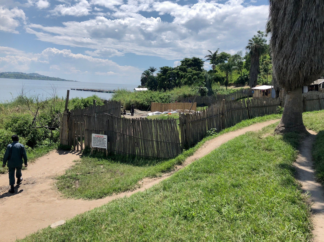 Nyamyumba Hot Springs-Rubavu必去景点