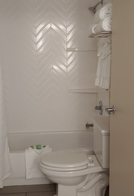 Holiday Inn & Suites Bothell By IHG主图