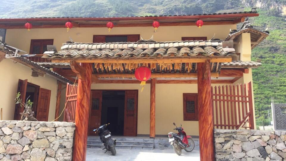 Mong Lodge主图