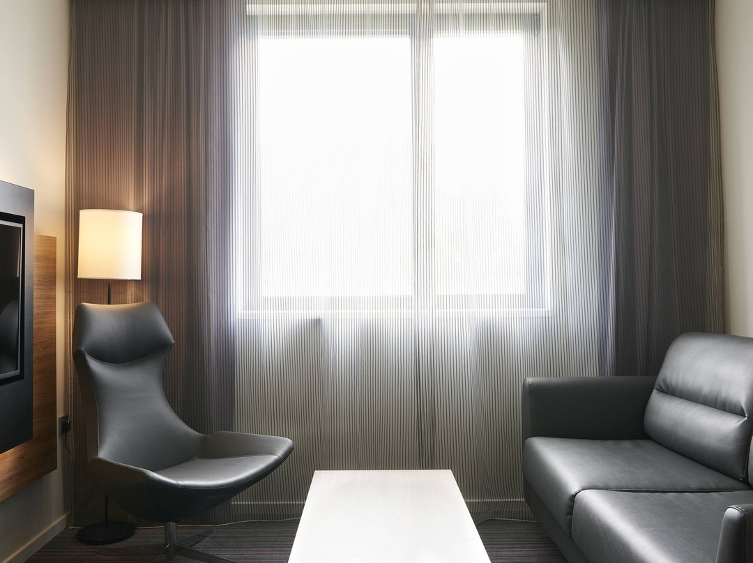 Moxy Munich Messe主图