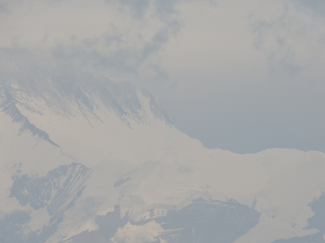 格兰德酒店博卡拉主图