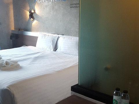 B2 甲米尊贵度假村主图