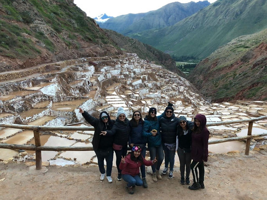 Turi Travel Peru SAC-马丘比丘必去景点