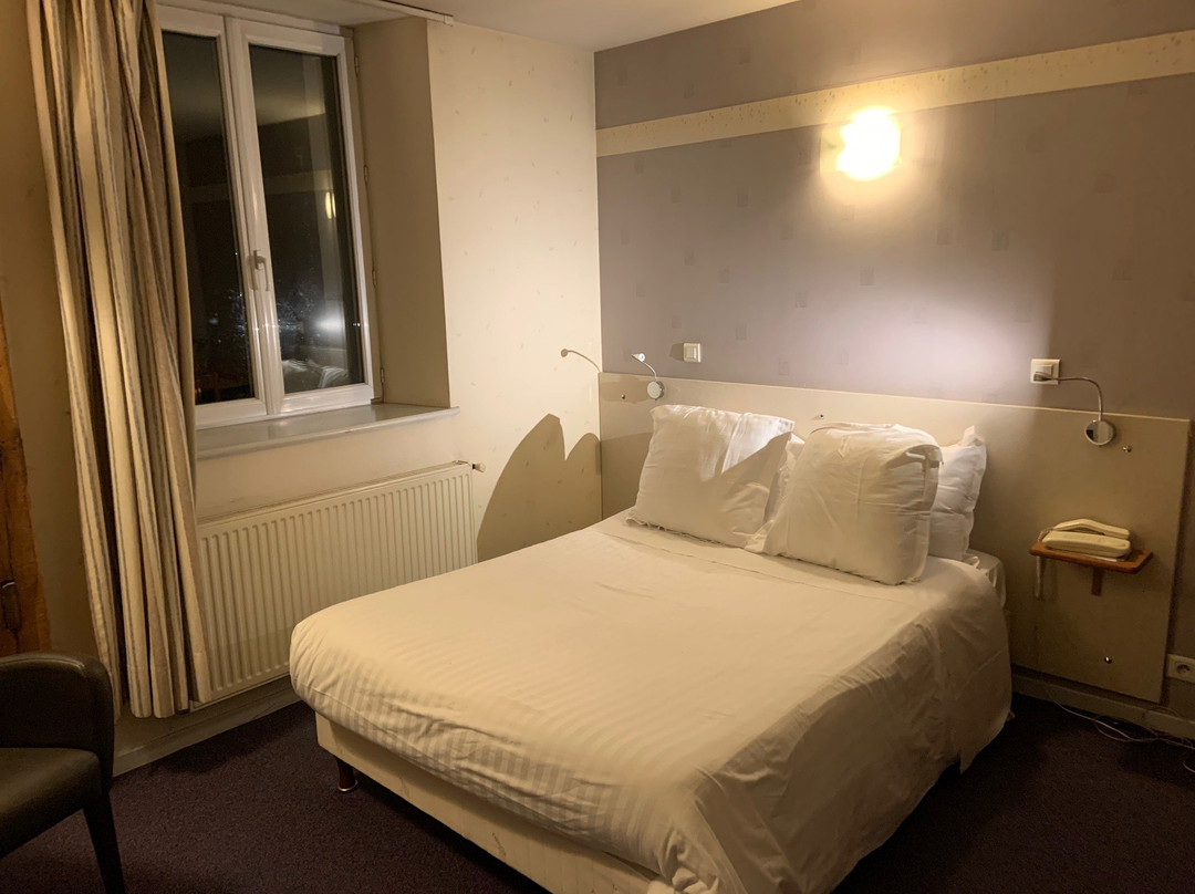 Hotel de Paris主图