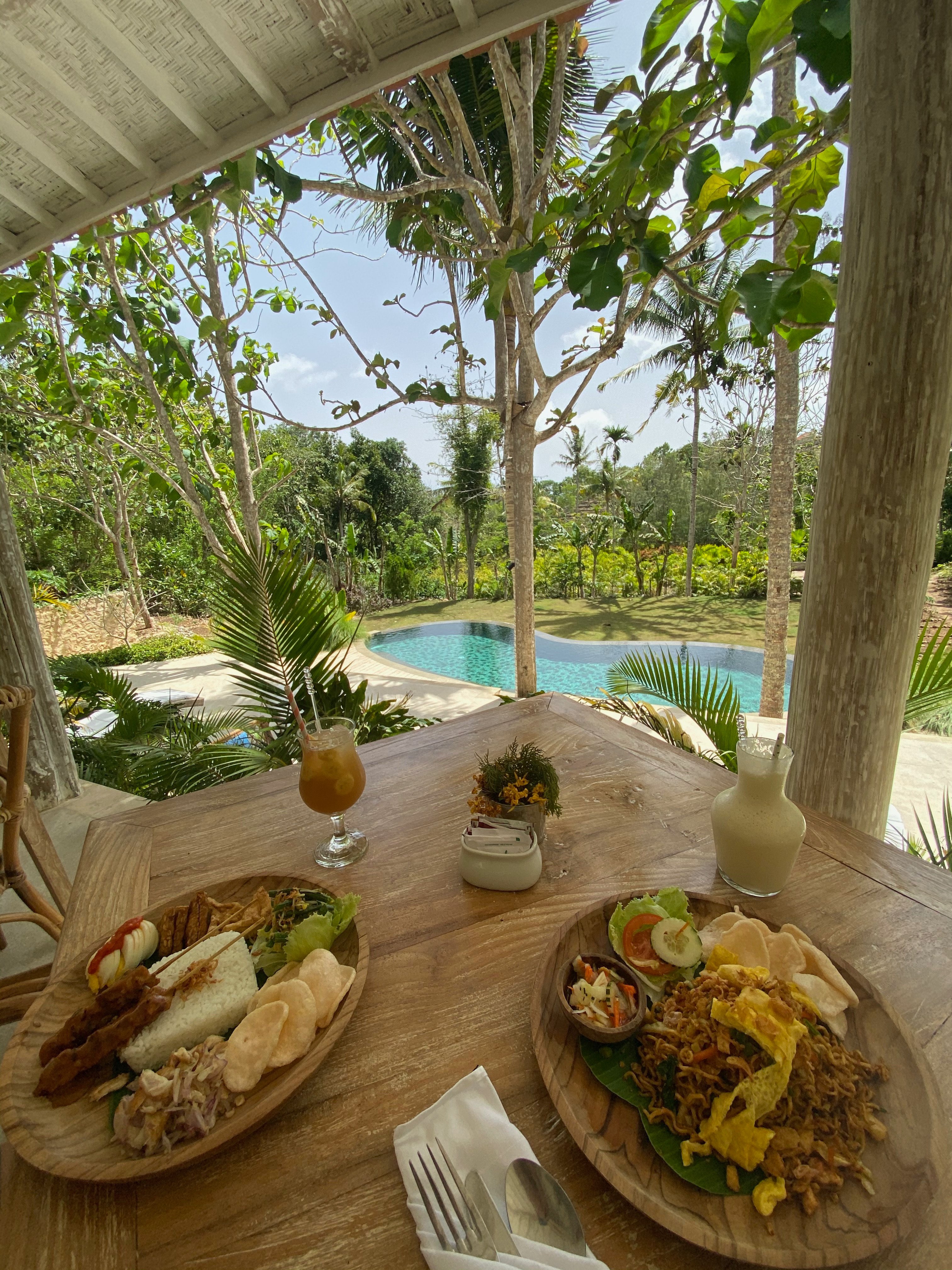 The Mesare Resort-餐饮