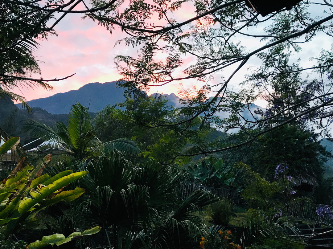 Les Jardins d'Heva主图