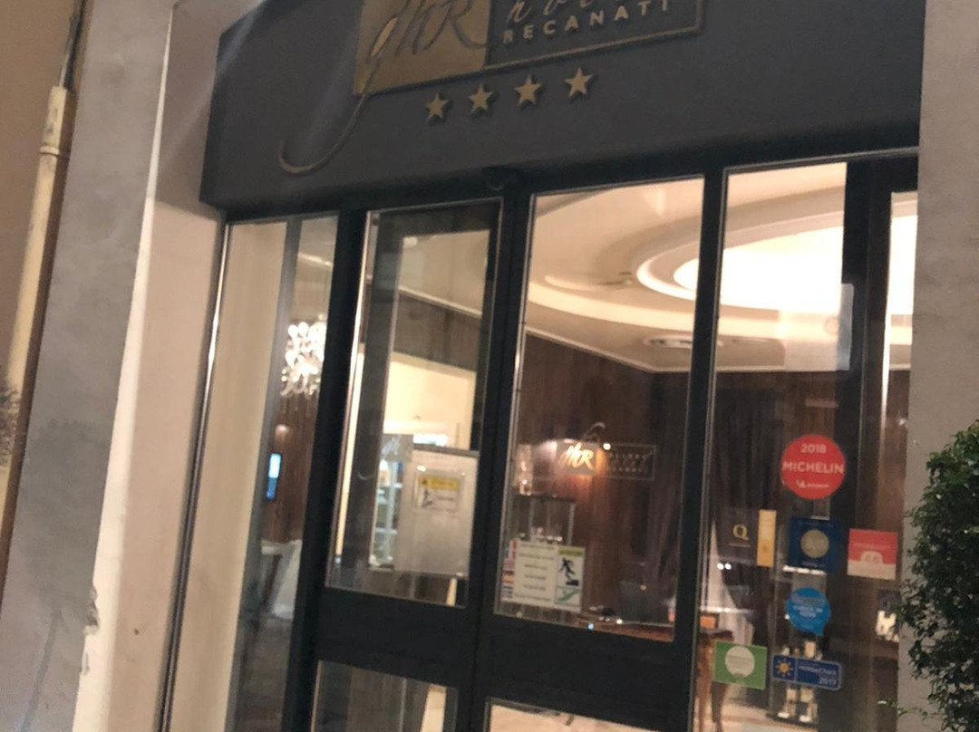 卡纳蒂画廊酒店主图