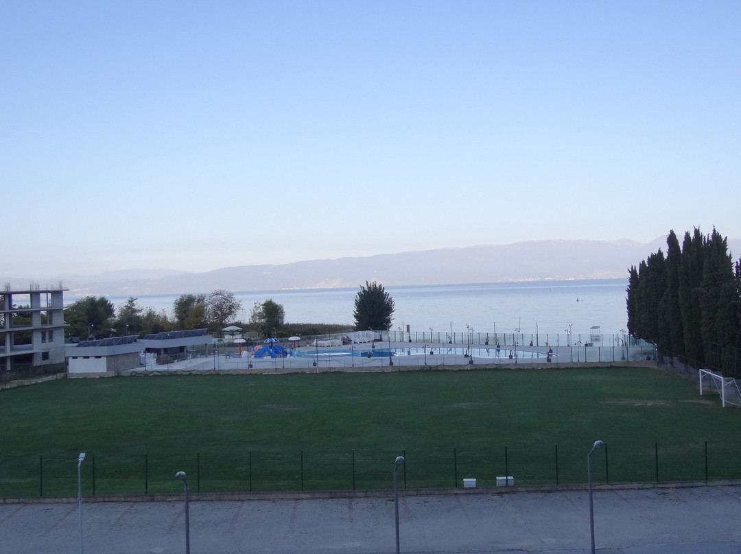 Aqualina Hotel主图