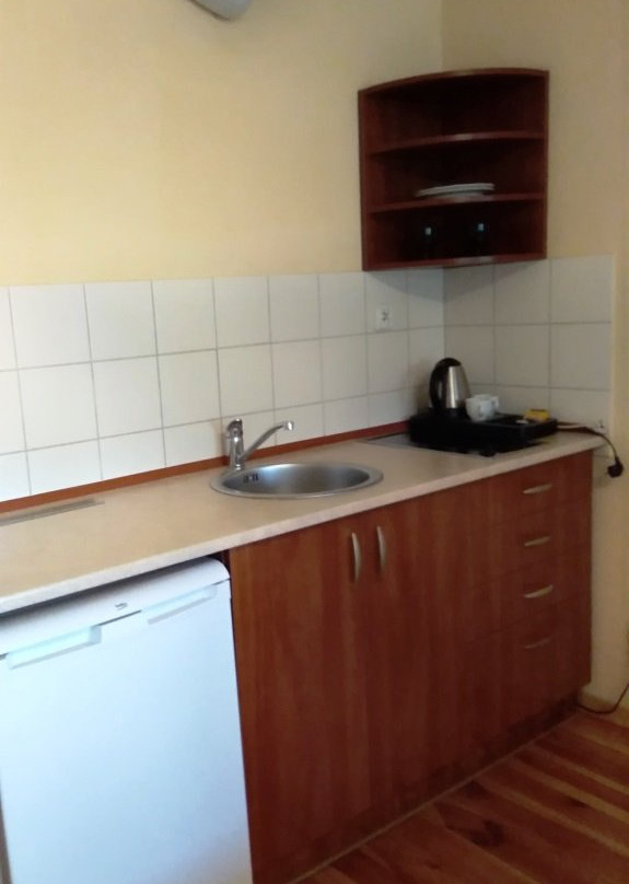 Malta Hotel & Camping主图