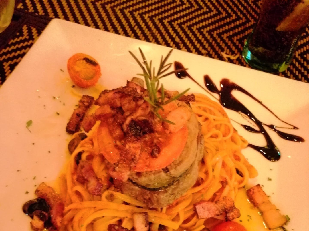 Open Village Sports Hotel & Spa Club主图